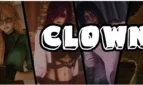 Clown Squad Cover