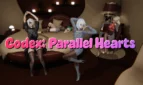 Codex: Parallel Hearts Cover