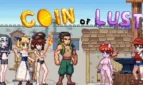 Coin of Lust Cover