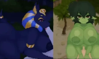 Destined Desires - 0.18 18+ Adult game cover