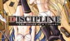 Discipline -The record of a Crusade- Ren'Py Remake Cover