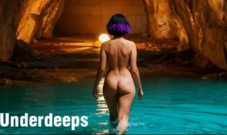 Duchess of the Underdeeps - Demo 18+ Adult game cover