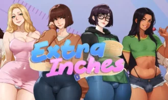 Extra Inches - 0.1 18+ Adult game cover