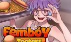 Femboy Tooters Cover
