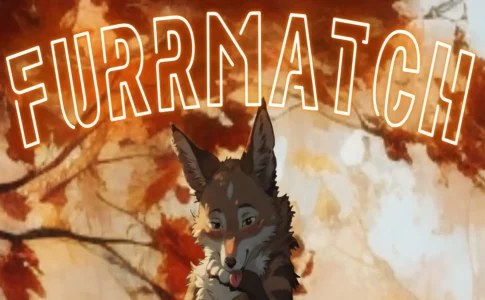 Furrmatch Adult Game Cover