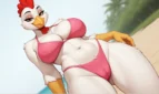 Furry Town Adult Game Screenshots (7)