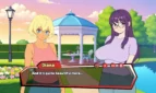 Futanari have a heart too Adult Game Screenshots (6)