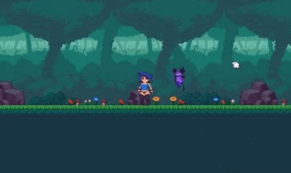 Gorge Valley - 0.1.0.14 18+ Adult game cover