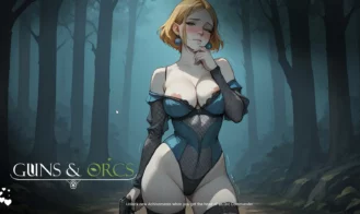 Guns&Orcs - 0.4 18+ Adult game cover