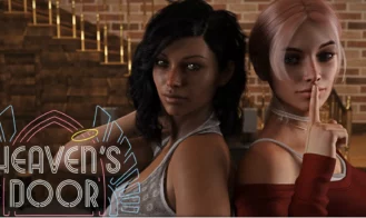 Heaven's Door - Ch. 3 v0.3 18+ Adult game cover