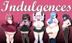 Indulgences Cover