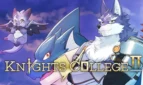 Knights College 2 Cover