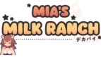 Milky Ranch Cover