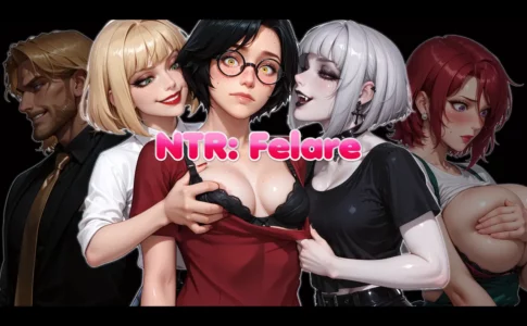 NTRFelare Adult Game Cover