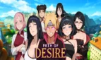 Path of Desire Cover