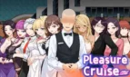 Pleasure Cruise + Adult DLC Cover