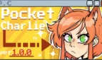 Pocket Charlie Cover