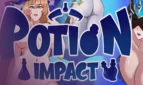 Potion Impact Cover