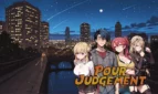 Pour Judgement Cover