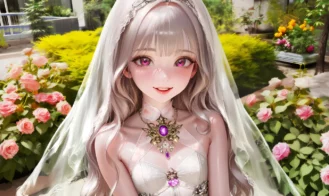 Raise Yuri - 0.1 18+ Adult game cover