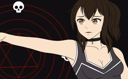 ReWitch Adult Game Cover