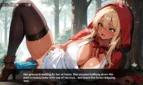Red Riding Hood on All Fours Adult Game Screenshots (2)