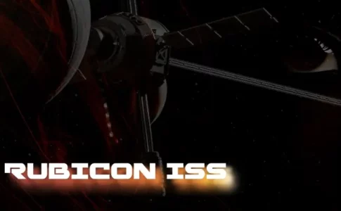 Rubicon ISS Adult Game Cover