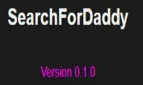 Search For Daddy Cover