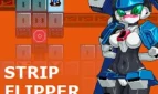 Strip Flipper Cover