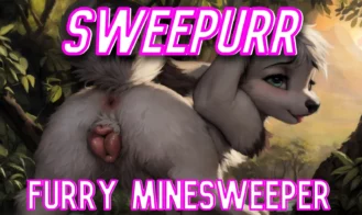 Sweepurr - demo 18+ Adult game cover