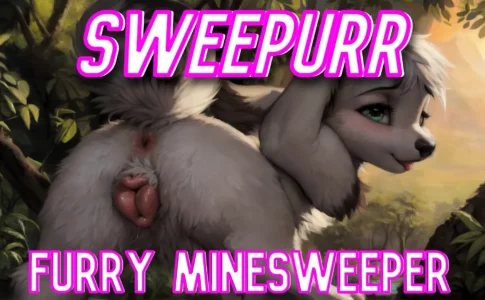 Sweepurr Adult Game Cover