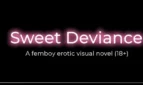 Sweet Deviance Cover
