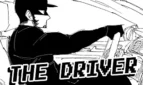 The Driver Cover