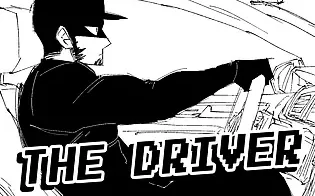 The Driver - 1.0 18+ Adult game cover