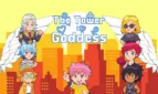 The Tower Of Goddess Cover
