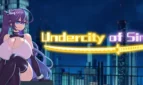 Undercity of Sin Cover