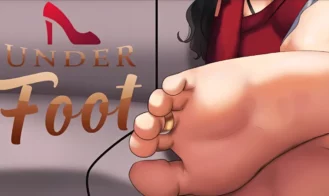 Underfoot - Demo v1.00.1 18+ Adult game cover