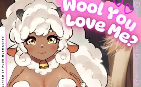 Wool You Love Me Adult Game Cover