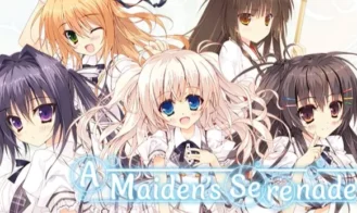 A Maiden's Serenade - 1.00 18+ Adult game cover
