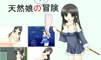 An Airheaded Girl and a Little Adventure - 1.07 TL1 18+ Adult game cover