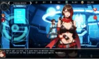 BATTLERCORE TEAM BLAZER Adult Game Screenshots (6)
