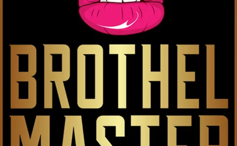 Brothel Master Adult Game Cover