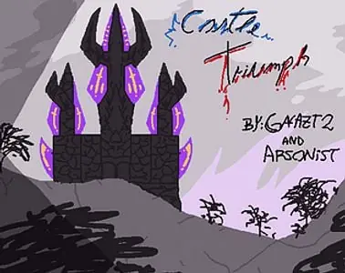 Castle Triumph Adult Game Cover