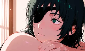 Chainsaw Hearts - 1.1 18+ Adult game cover