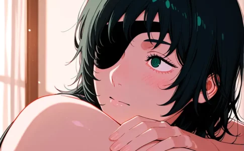 Chainsaw Hearts Adult Game Cover