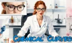 Chemical Curvers Clicker Cover