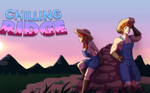 Chilling Ridge Adult Game Cover