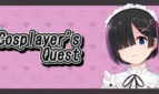 Cosplayers Quest Cover