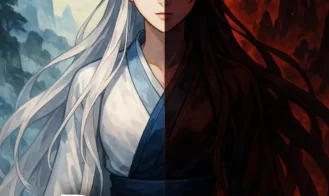 Destined To Ascend - 0.1 18+ Adult game cover