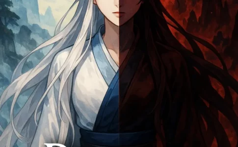 Destined To Ascend Adult Game Cover